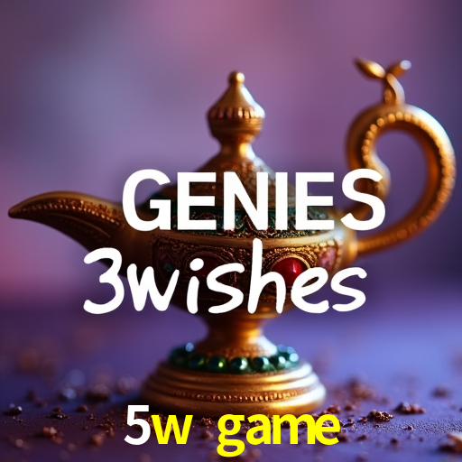 Player Reviews 5w game
