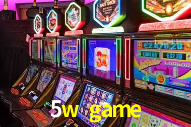 Exclusive Offers 5w game