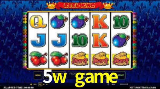 Exclusive Games 5w game