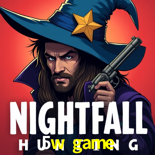 Games Directory 5w game