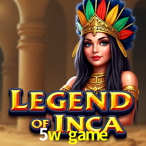 Bonus Features 5w game