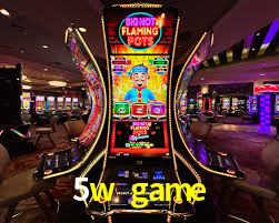 VIP Casino 5w game