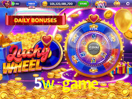 Aviator Game 5w game