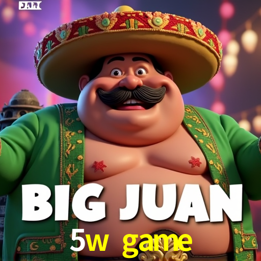 Experiência VIP 5w game